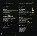 Claire Martin - He Never Mentioned Love (CD Tweedehands) - Discords.nl