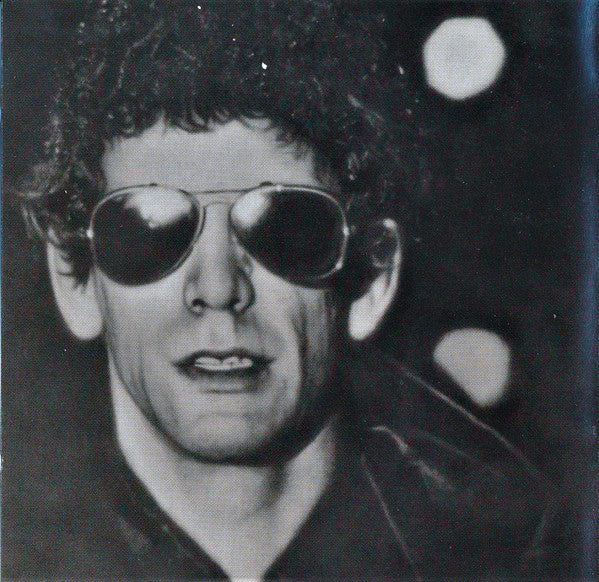 Lou Reed - Greatest Hits: NYC Man (CD) - Discords.nl