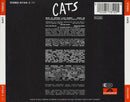 "Cats" Original London Cast - Cats (CD Tweedehands) - Discords.nl