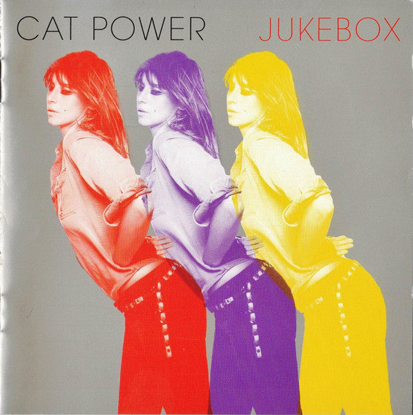 Cat Power - Jukebox (CD) - Discords.nl