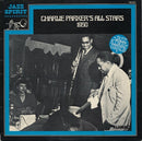 Charlie Parker All-Stars, The - 1950 (LP Tweedehands) - Discords.nl