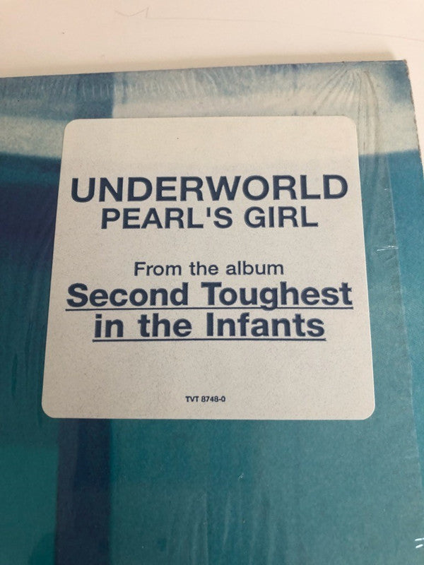 Underworld - Pearl's Girl (12" Tweedehands) - Discords.nl