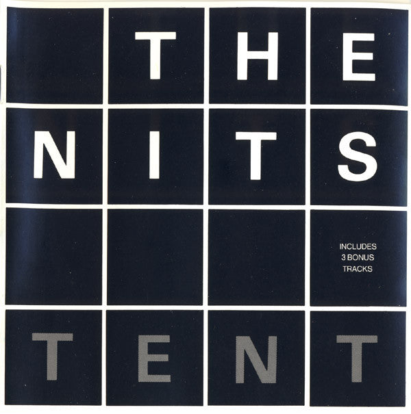 Nits, The - Tent (CD) - Discords.nl