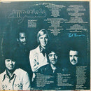 Imperials - Follow The Man With The Music (LP Tweedehands) - Discords.nl