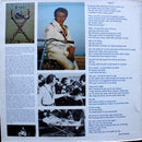 Evel Knievel - Evel Knievel (LP Tweedehands) - Discords.nl