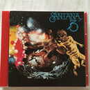 Santana - 3 (CD Tweedehands) - Discords.nl
