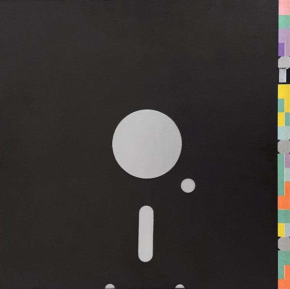 New Order - Blue Monday (12" Tweedehands) - Discords.nl