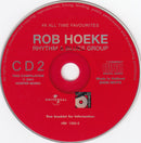 Rob Hoeke Rhythm & Blues Group, The - Down South (CD Tweedehands) - Discords.nl