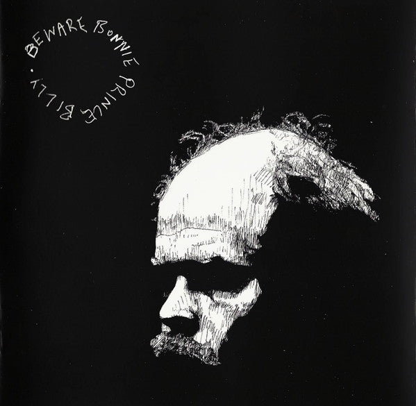 Bonnie "Prince" Billy - Beware (CD) - Discords.nl