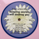 Bonnie "Prince" Billy - Keeping Secrets Will Destroy You (LP) - Discords.nl