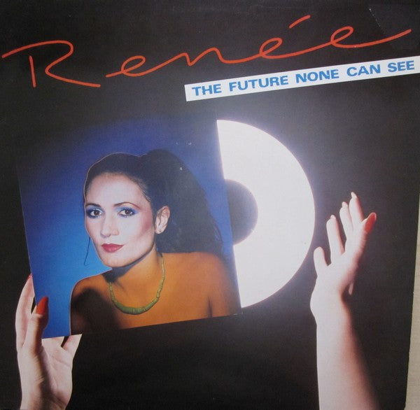 Renée - The Future None Can See (LP Tweedehands) - Discords.nl