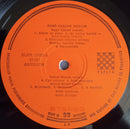 Sebő Ensemble = Sebő Ensemble - Sebő Együttes = Sebő Ensemble (LP Tweedehands) - Discords.nl