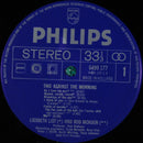 Liesbeth List & Rod McKuen - Two Against The Morning... (LP Tweedehands) - Discords.nl