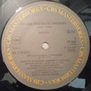 Georg Friedrich Händel - Jean-Claude Malgoire ∙ La Grande Ecurie Et La Chambre Du Roy ∙ Carolyn Watkinson ∙ Barbara Hendricks ∙ Paul Esswood ∙ Ortrun Wenkel ∙ Anne-Marie Rodde ∙ Ulrik Cold ∙ Ulrich Studer - Xerxes (Serse) (LP Tweedehands) - Discords.nl