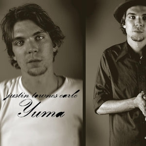 Earle, Justin Townes - Yuma (LP) - Discords.nl