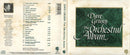 Dave Grusin - The Orchestral Album (CD Tweedehands) - Discords.nl