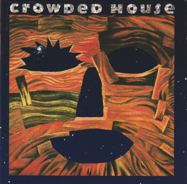 Crowded House - Woodface (CD Tweedehands) - Discords.nl