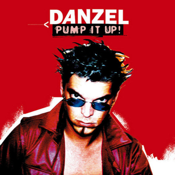Danzel - Pump It Up! (12" Tweedehands) - Discords.nl