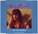 Richie Sambora - Mr. Bluesman (CD Tweedehands) - Discords.nl