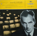 Johannes Brahms / Symphony Of The Air, Igor Markevitch - Sinfonie Nr. 1 C-moll Op. 68 (LP Tweedehands) - Discords.nl