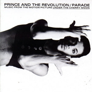 Prince And The Revolution - Parade (LP) - Discords.nl