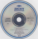 Johann Sebastian Bach / Edith Mathis, Janet Baker, Peter Schreier, Dietrich Fischer-Dieskau, Matti Salminen (2), Münchener Bach-Chor, Münchener Bach-Orchester, Karl Richter - Matthäus-Passion (CD) - Discords.nl