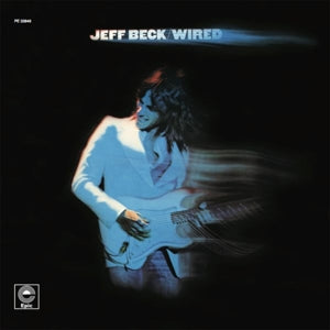 Jeff Beck - Wired (LP) - Discords.nl