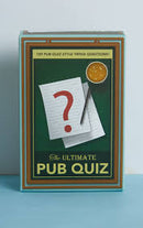 Pub Quiz Trivia - Discords.nl