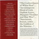 Madonna - The Immaculate Collection (CD Tweedehands) - Discords.nl