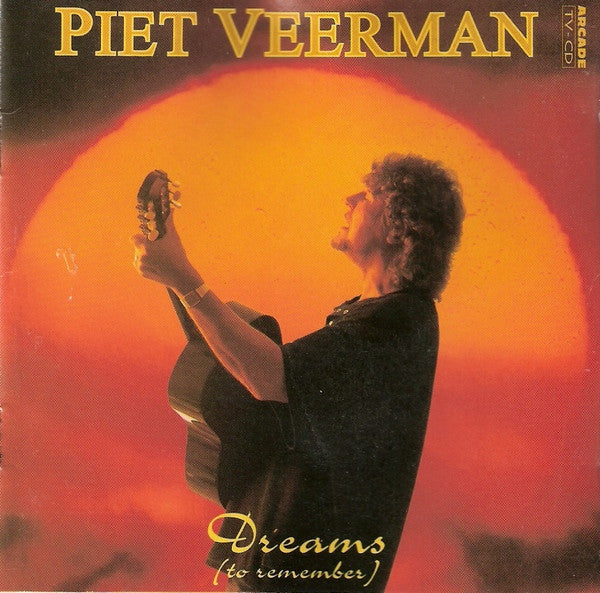 Piet Veerman - Dreams (To Remember) (CD Tweedehands) - Discords.nl
