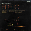 Ludwig Van Beethoven, Lorin Maazel, Wiener Philharmoniker - Fidelio (Box Tweedehands) - Discords.nl