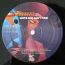 Secret Cinema - White Men Can't Funk (12" Tweedehands) - Discords.nl