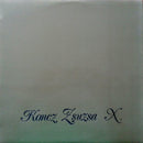 Zsuzsa Koncz - X (LP Tweedehands) - Discords.nl