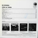 Tuna De Aparejadores De Madrid - De Ronda Con La Tuna (LP Tweedehands) - Discords.nl