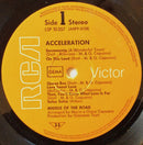 Middle Of The Road - Acceleration (LP Tweedehands) - Discords.nl