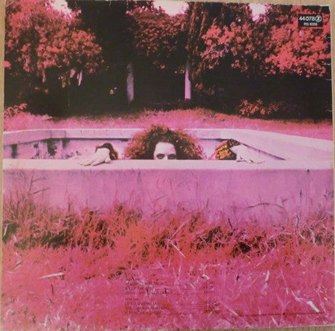 Frank Zappa - Hot Rats (LP Tweedehands) - Discords.nl