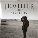 Chris Stapleton - Traveller (LP) - Discords.nl