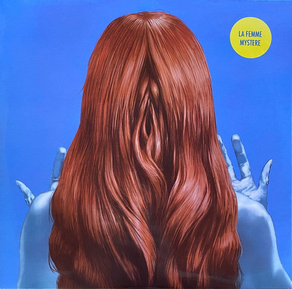 La Femme - Mystère (LP) - Discords.nl