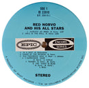 Red Norvo All-Stars - Original 1933-1938 Recordings (LP Tweedehands) - Discords.nl
