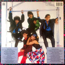 DeBarge - Rhythm Of The Night (12" Tweedehands) - Discords.nl