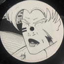 Claude Young - Pattern Buffer 02: Inskripshun Malfunkshun (12" Tweedehands) - Discords.nl