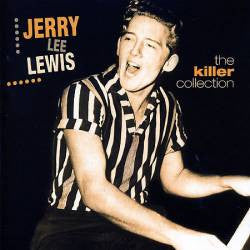 Jerry Lee Lewis - The Killer Collection (CD) - Discords.nl