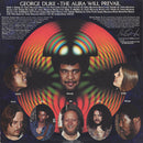 George Duke - The Aura Will Prevail (LP Tweedehands) - Discords.nl
