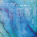 King Crimson - In The Wake Of Poseidon (LP Tweedehands) - Discords.nl