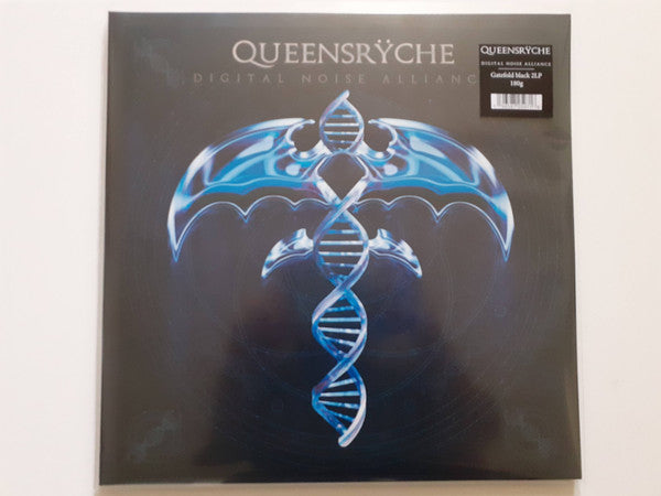 Queensrÿche - Digital Noise Alliance (LP) - Discords.nl