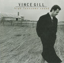 Vince Gill - High Lonesome Sound (CD) - Discords.nl
