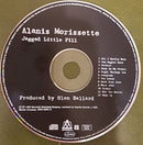 Alanis Morissette - Jagged Little Pill (CD) - Discords.nl