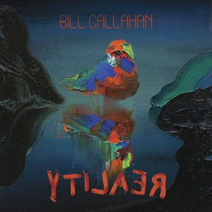Bill Callahan - Ytilaer (LP) (03-03-2023) - Discords.nl