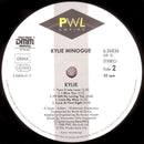 Kylie Minogue - Kylie (LP Tweedehands) - Discords.nl