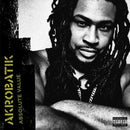 Akrobatik - Absolute Value (CD Tweedehands) - Discords.nl